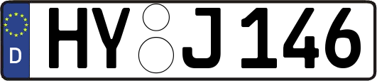 HY-J146