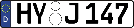 HY-J147