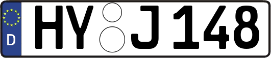 HY-J148