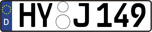 HY-J149