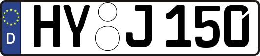 HY-J150