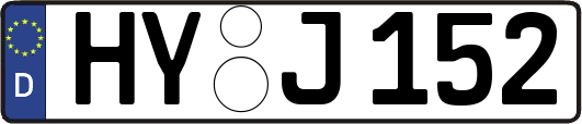 HY-J152