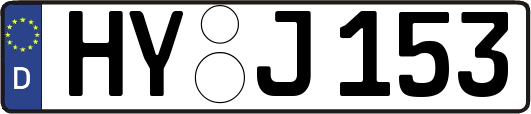 HY-J153