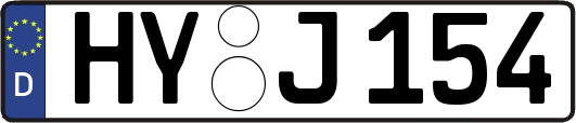HY-J154