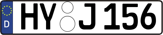 HY-J156