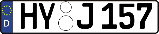 HY-J157