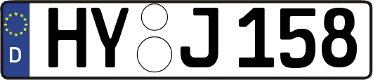 HY-J158