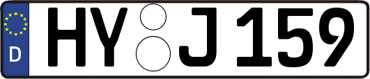 HY-J159