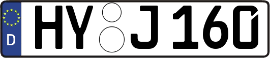 HY-J160