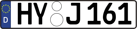 HY-J161