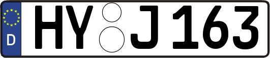 HY-J163