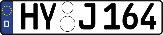 HY-J164