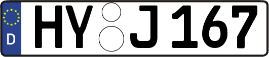 HY-J167