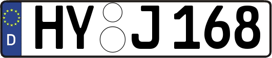 HY-J168