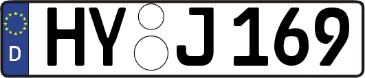 HY-J169