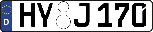 HY-J170