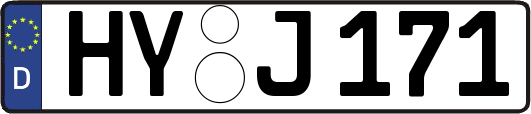 HY-J171