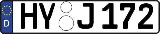 HY-J172