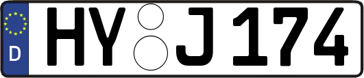 HY-J174