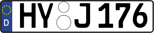 HY-J176