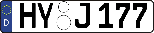 HY-J177