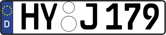 HY-J179