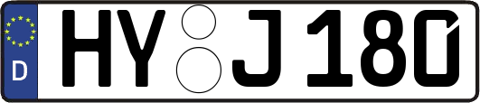 HY-J180