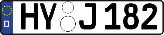 HY-J182