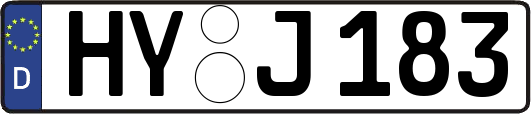 HY-J183