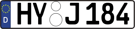 HY-J184