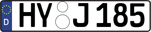 HY-J185