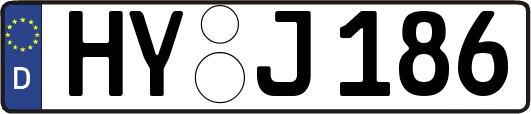HY-J186