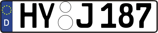 HY-J187