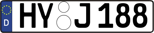HY-J188