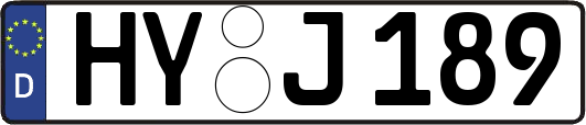 HY-J189