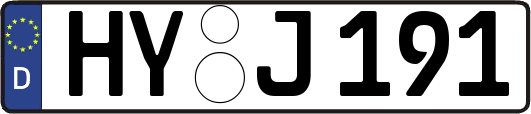 HY-J191