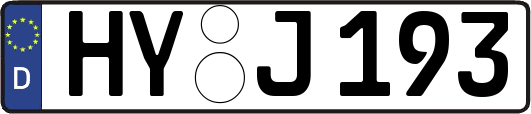 HY-J193
