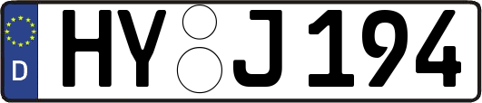 HY-J194