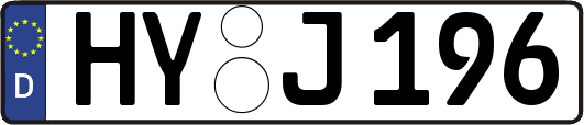 HY-J196