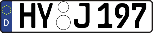HY-J197