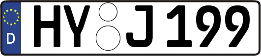 HY-J199