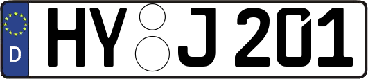 HY-J201