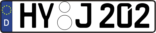 HY-J202
