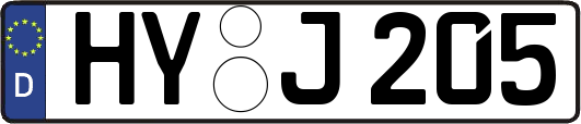 HY-J205