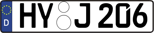 HY-J206