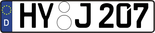 HY-J207
