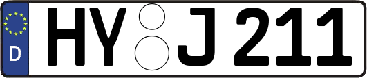 HY-J211