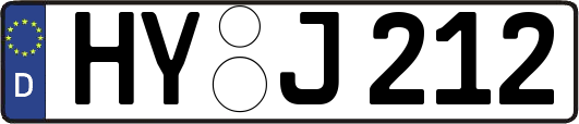 HY-J212