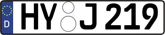 HY-J219