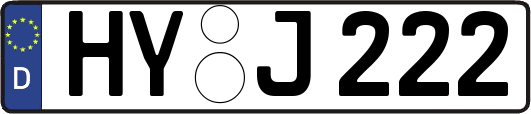 HY-J222